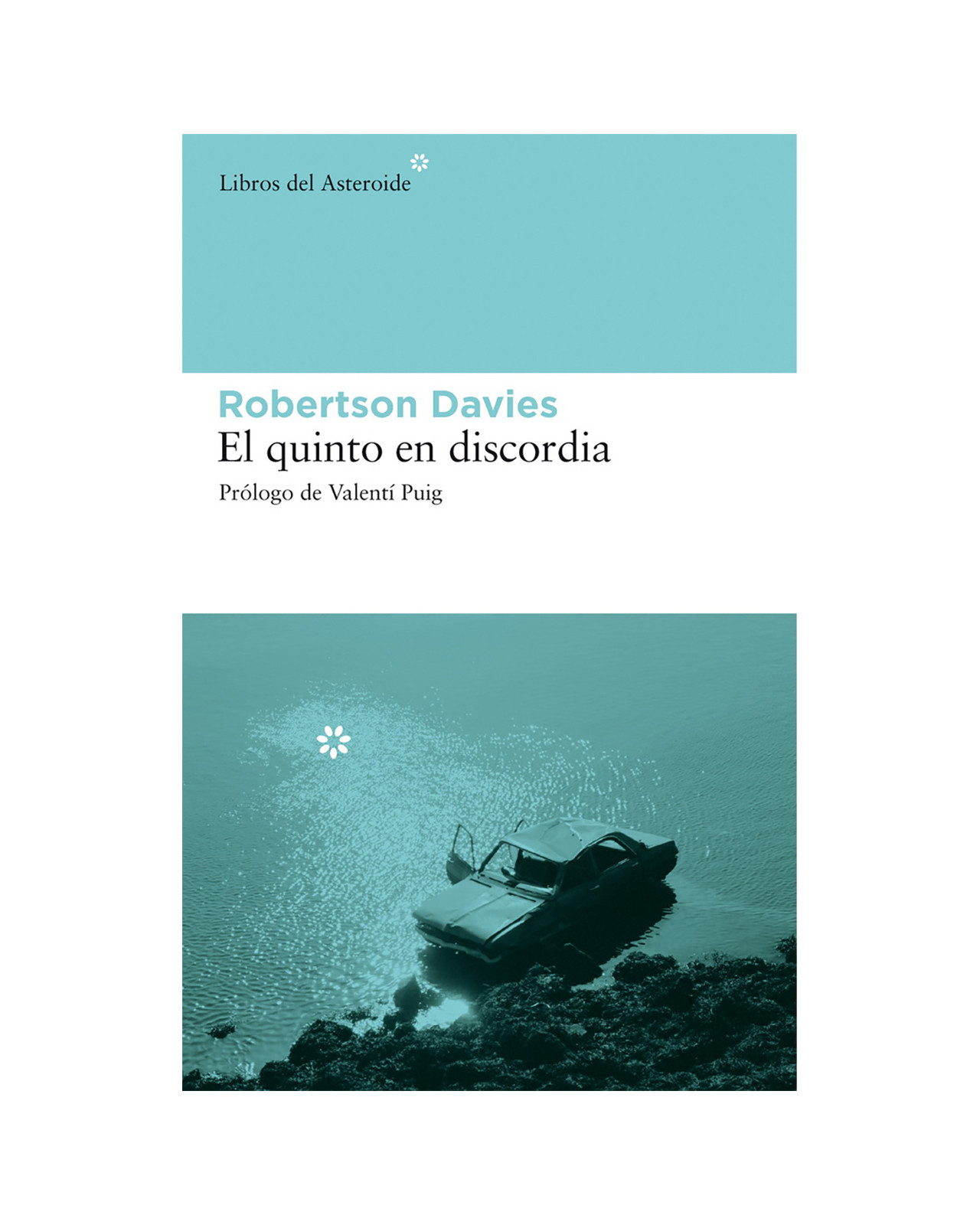 Foto 1 | El Quinto En Discordia