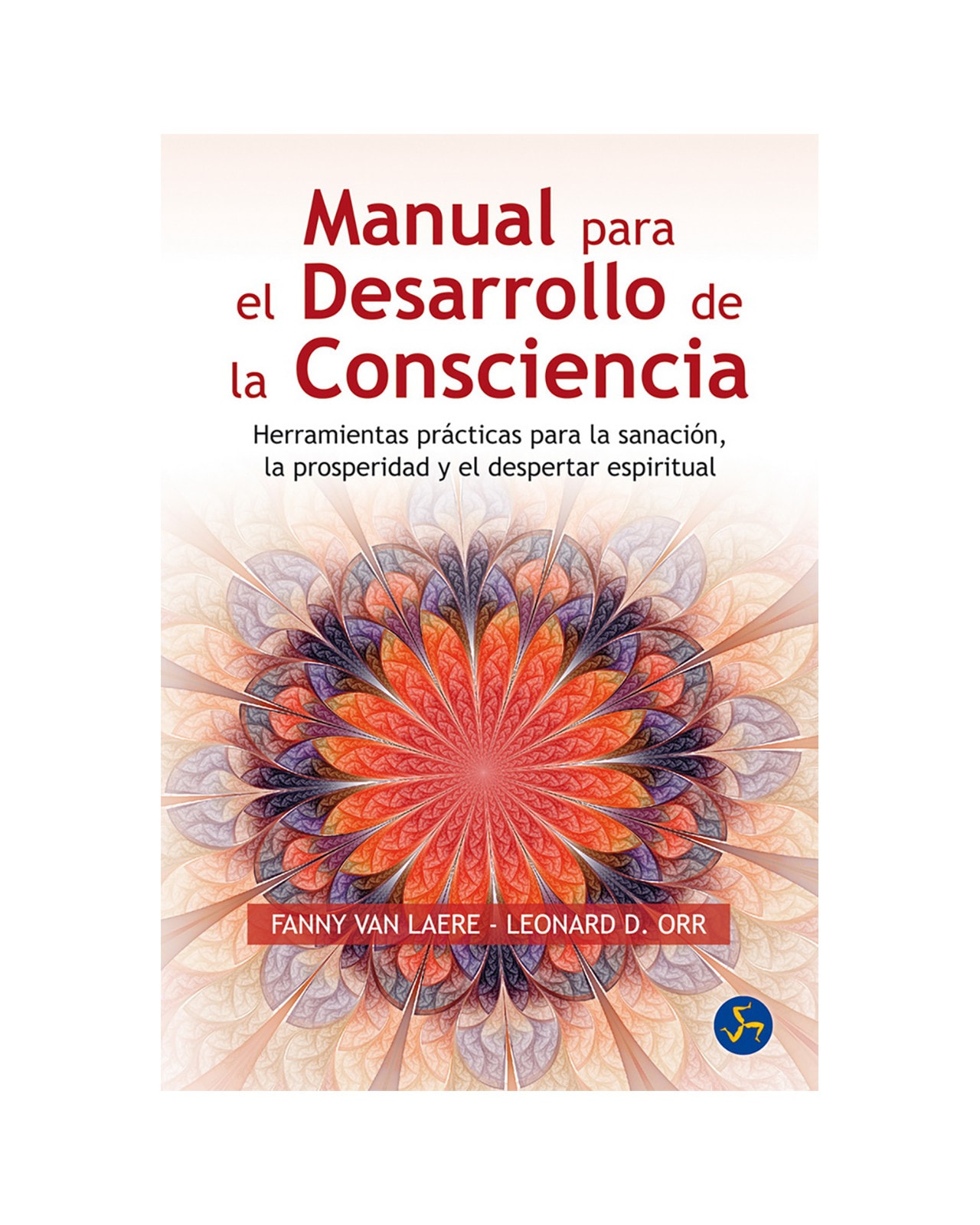 Manual Para El Desarrollo De La Consciencia $440
