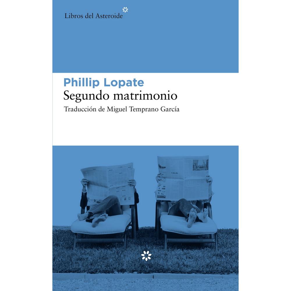 Foto 2 pulgar | Libro Segundo Matrimonio