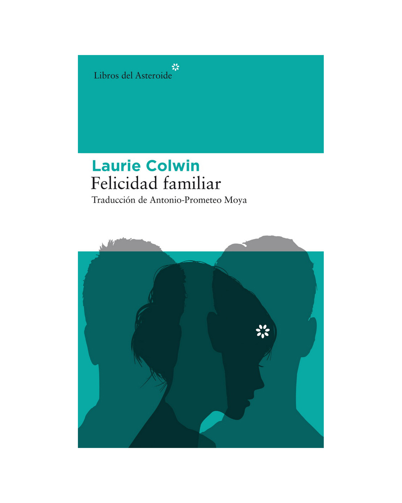 Foto 1 | Felicidad Familiar