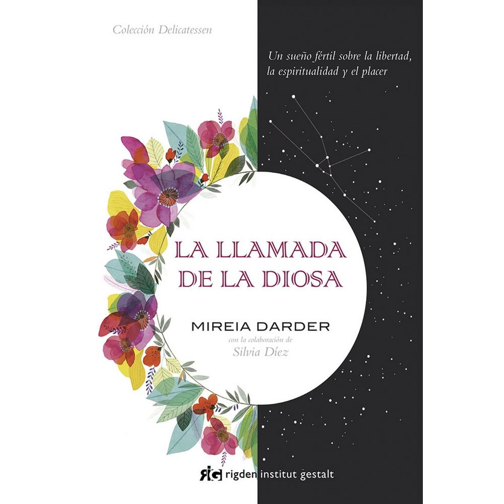 Foto 2 pulgar | Libro La Llamada de la Diosa un Sueño Fértil Sobre La Libertad La Espiritualidad y El Placer