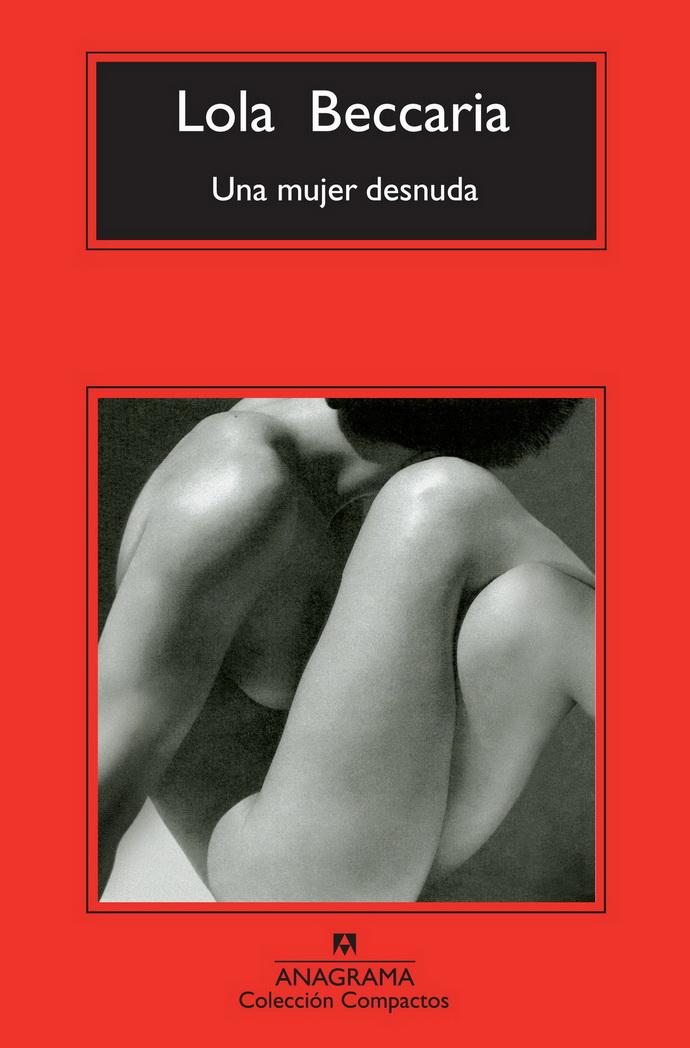 Foto 2 pulgar | Una Mujer Desnuda