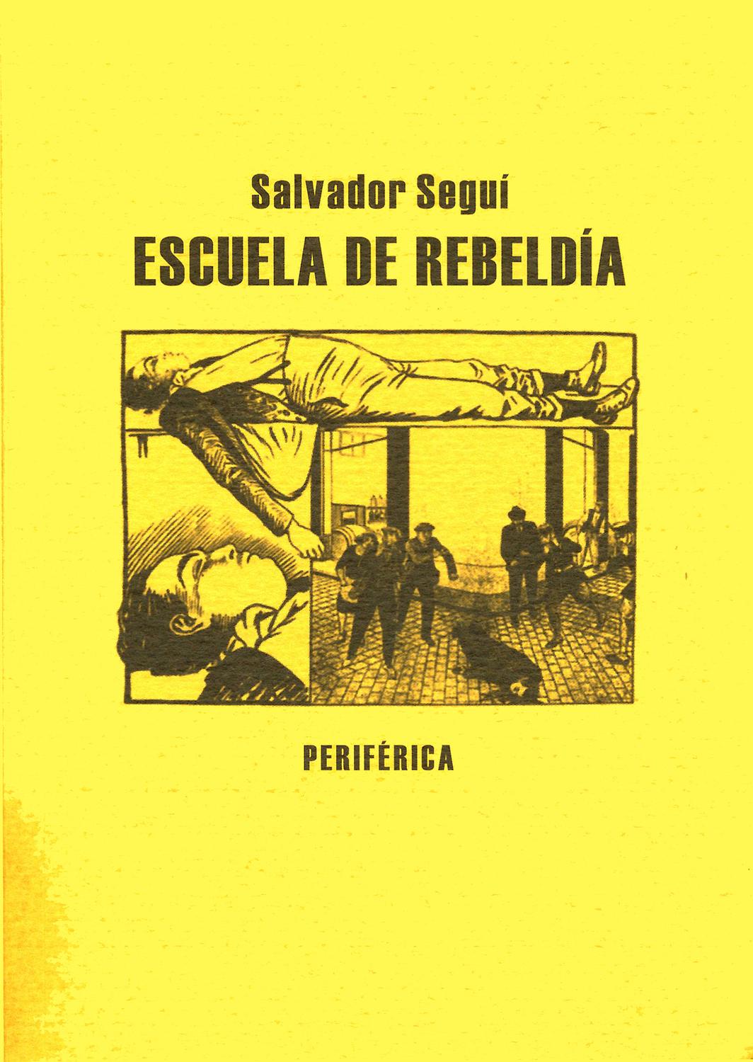 Foto 2 pulgar | Escuela De Rebeldía