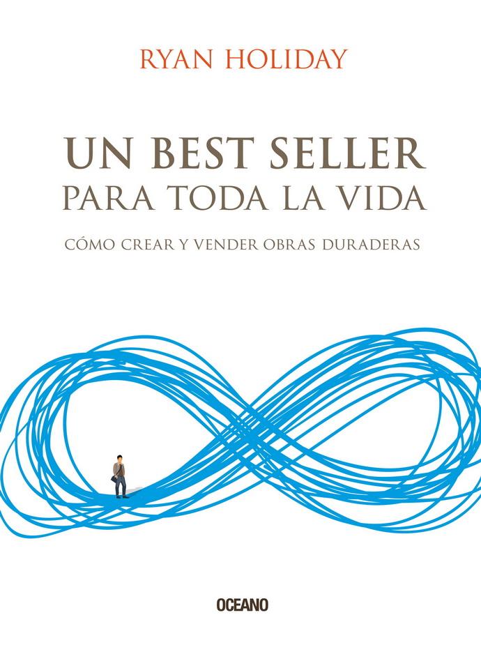 Foto 2 pulgar | Un Best Seller Para Toda La Vida. Cómo Crear Y Vender Obras Duraderas