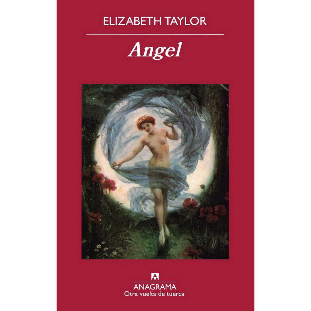 Libro Angel