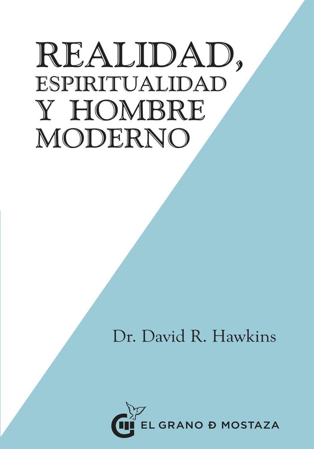 Foto 2 pulgar | Realidad, Espiritualidad Y El Hombre Moderno