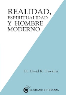 Foto 1 | Realidad, Espiritualidad Y El Hombre Moderno