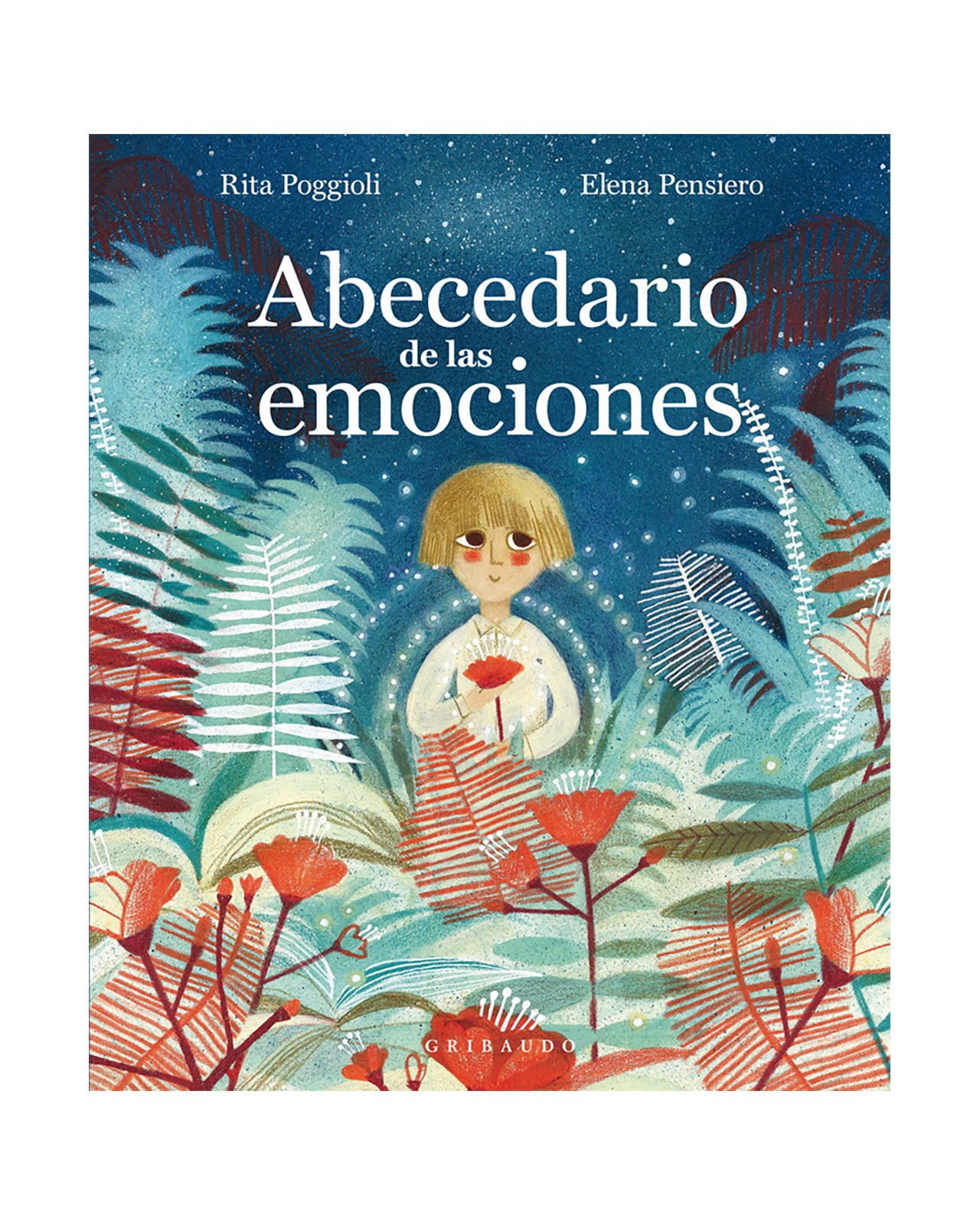 Foto 2 pulgar | Abecedario De Las Emociones
