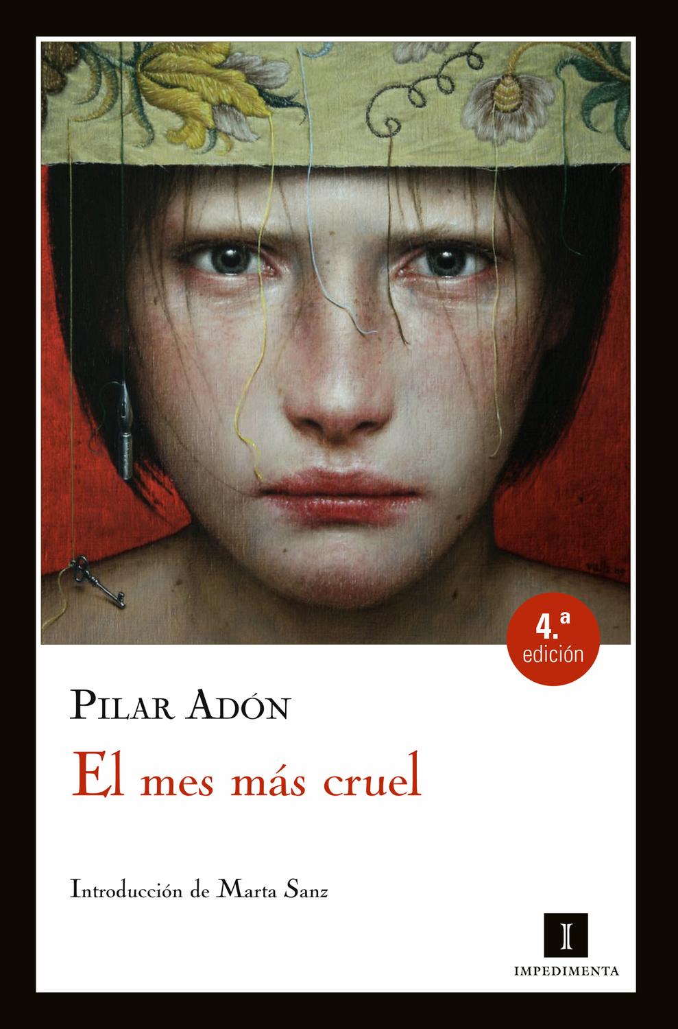 Foto 2 pulgar | Mes Más Cruel, El