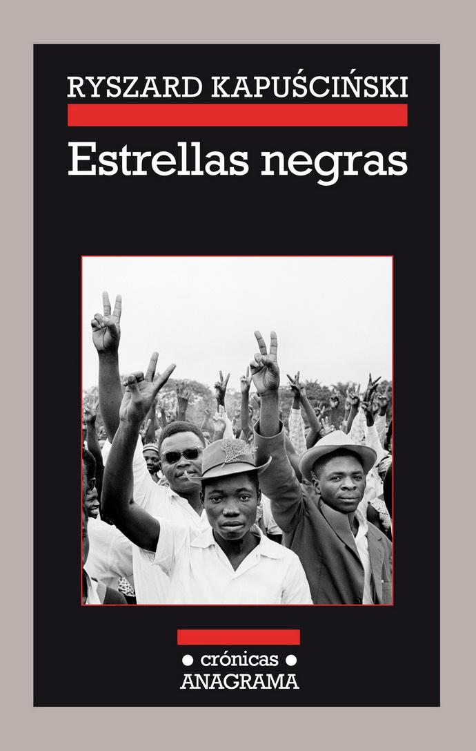 Foto 2 pulgar | Estrellas Negras