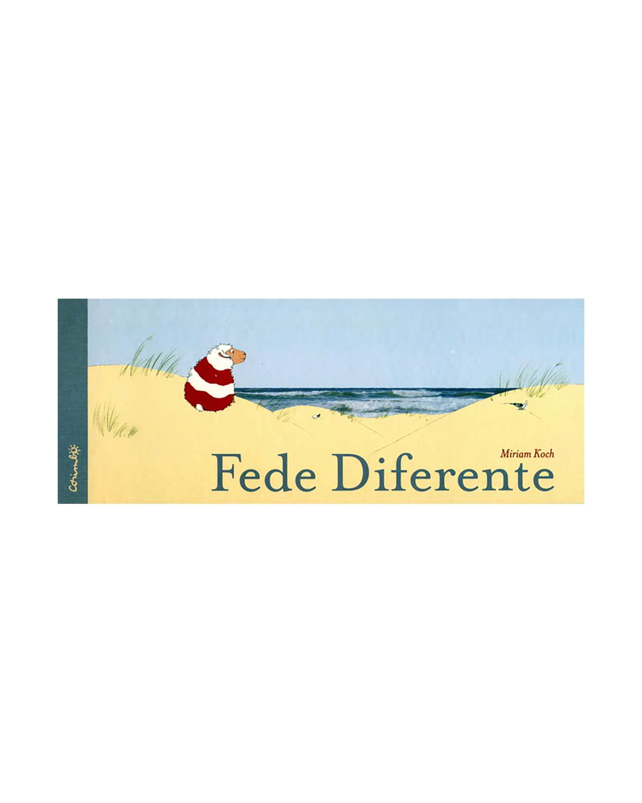 Foto 1 | Fede Diferente