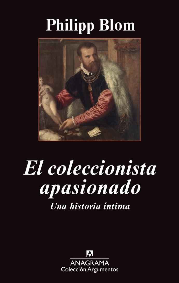 Foto 2 pulgar | Coleccionista Apasionado, El