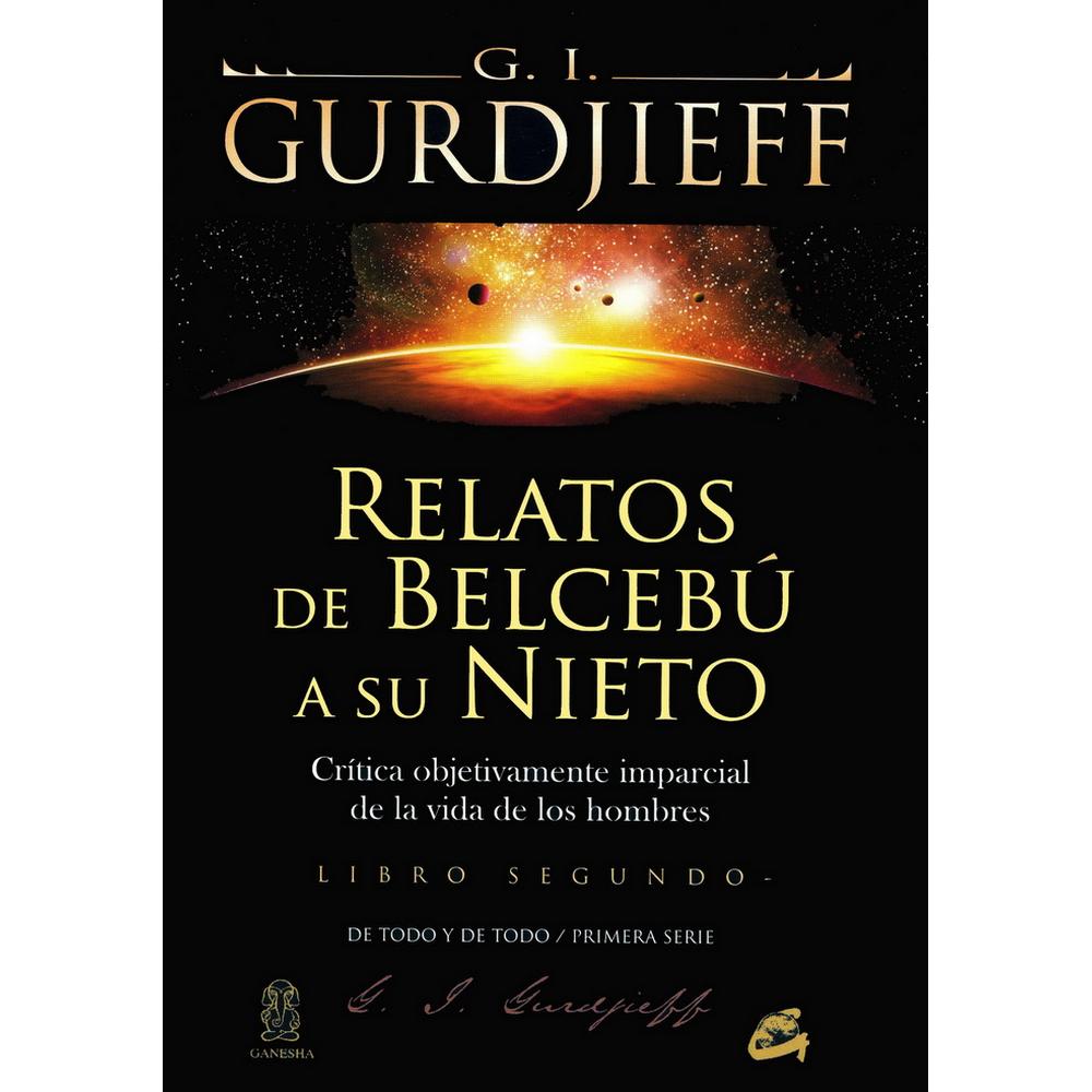 Foto 2 pulgar | Libro Relatos de Belcebú a su Nieto Libro Segundo