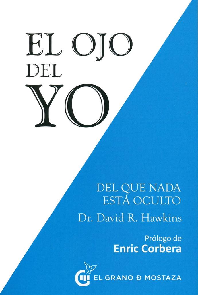Foto 2 pulgar | Ojo Del Yo, El. Del Que Nada Está Oculto