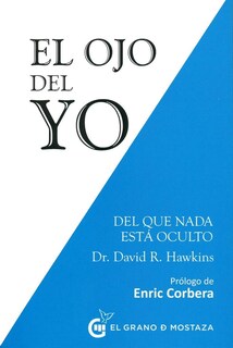 Foto 1 | Ojo Del Yo, El. Del Que Nada Está Oculto