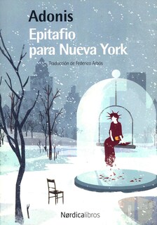 Foto 1 | Epitafio Para Nueva York