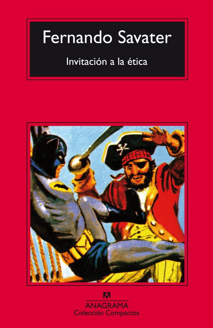 Foto 2 pulgar | Invitación A La Ética