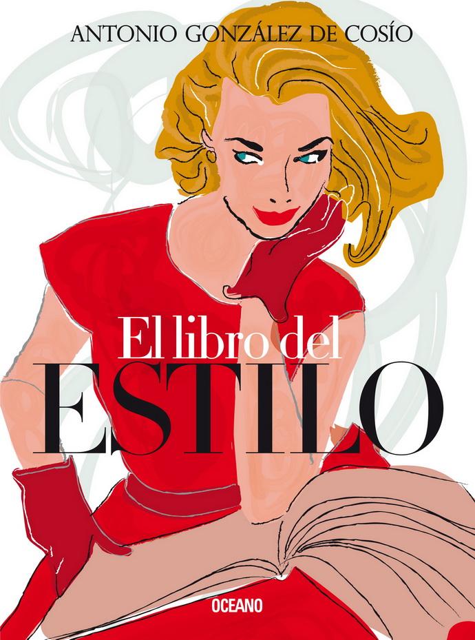 Foto 1 | Libro Del Estilo, El