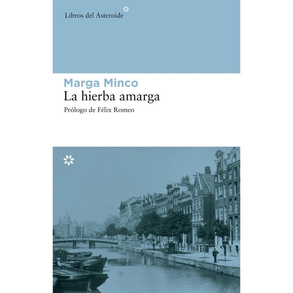 Foto 2 pulgar | Libro La Hierba Amarga