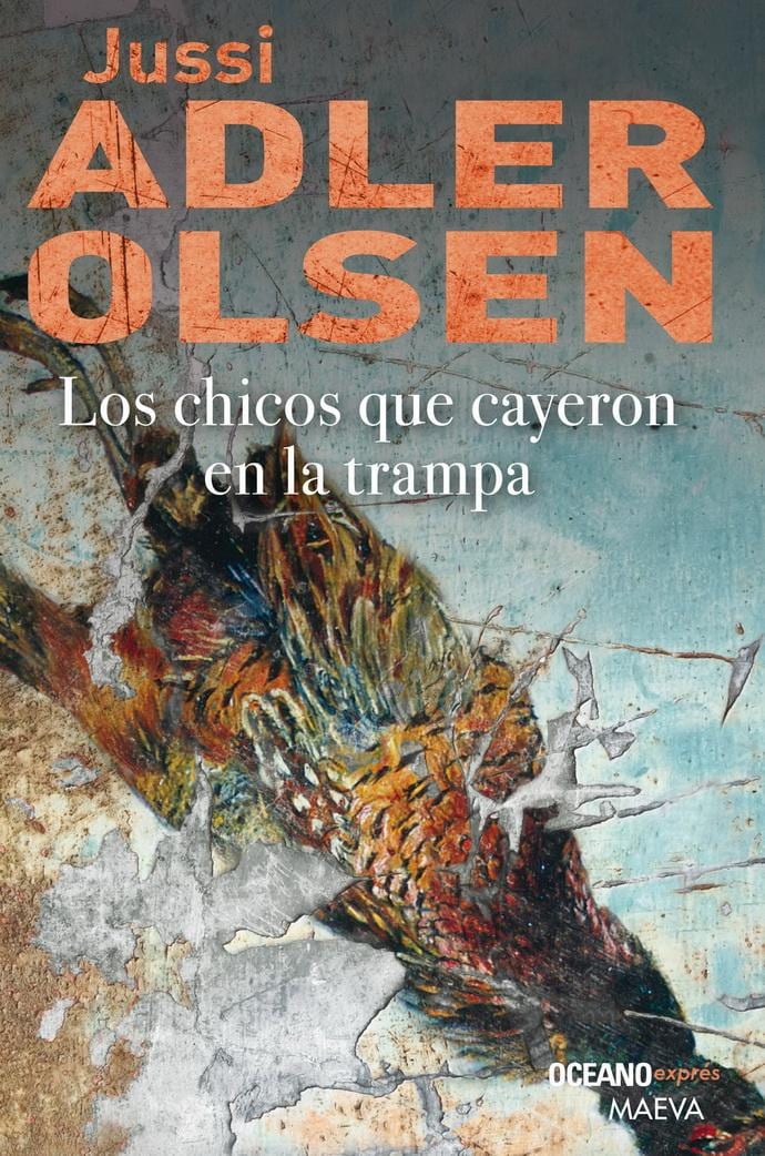 Chicos Que Cayeron En La Trampa, Los $315