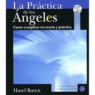 Foto 1 | Libro La Práctica de los Ángeles incluye CD