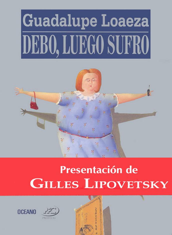 Foto 2 pulgar | Debo, Luego Sufro