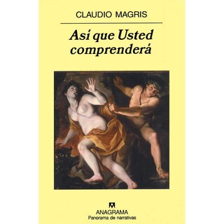Foto 1 | Libro Así Que Usted Comprenderá