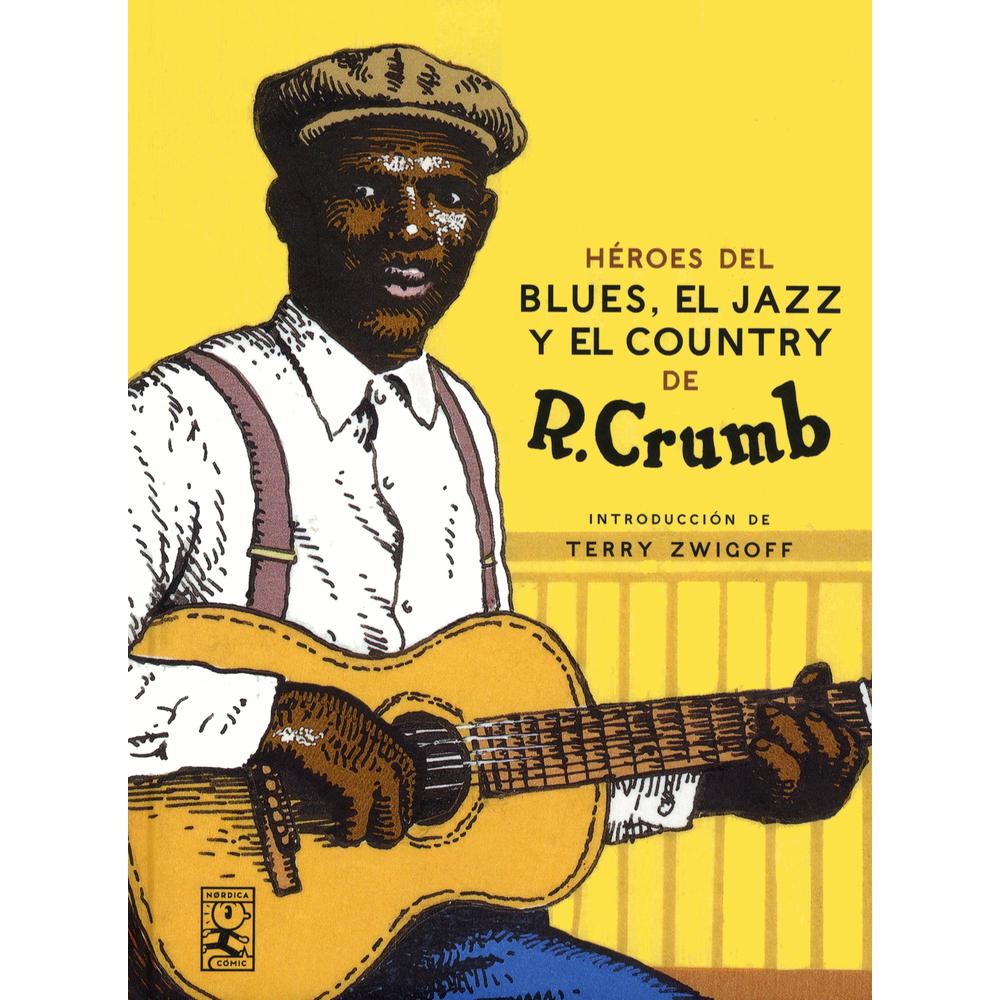 Foto 1 | Héroes Del Blues El Jazz Y El Country