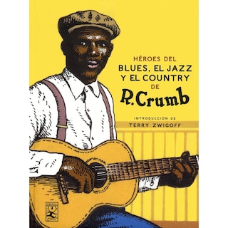 Foto 1 | Héroes Del Blues El Jazz Y El Country
