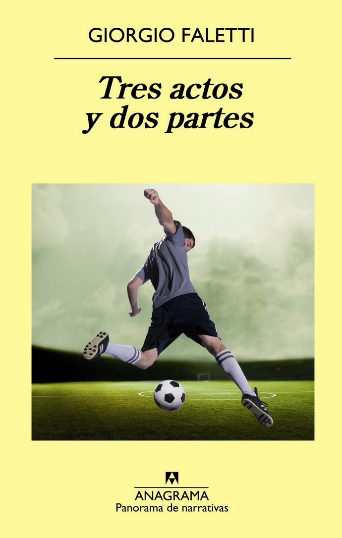 Foto 1 | Tres Actos Y Dos Partes