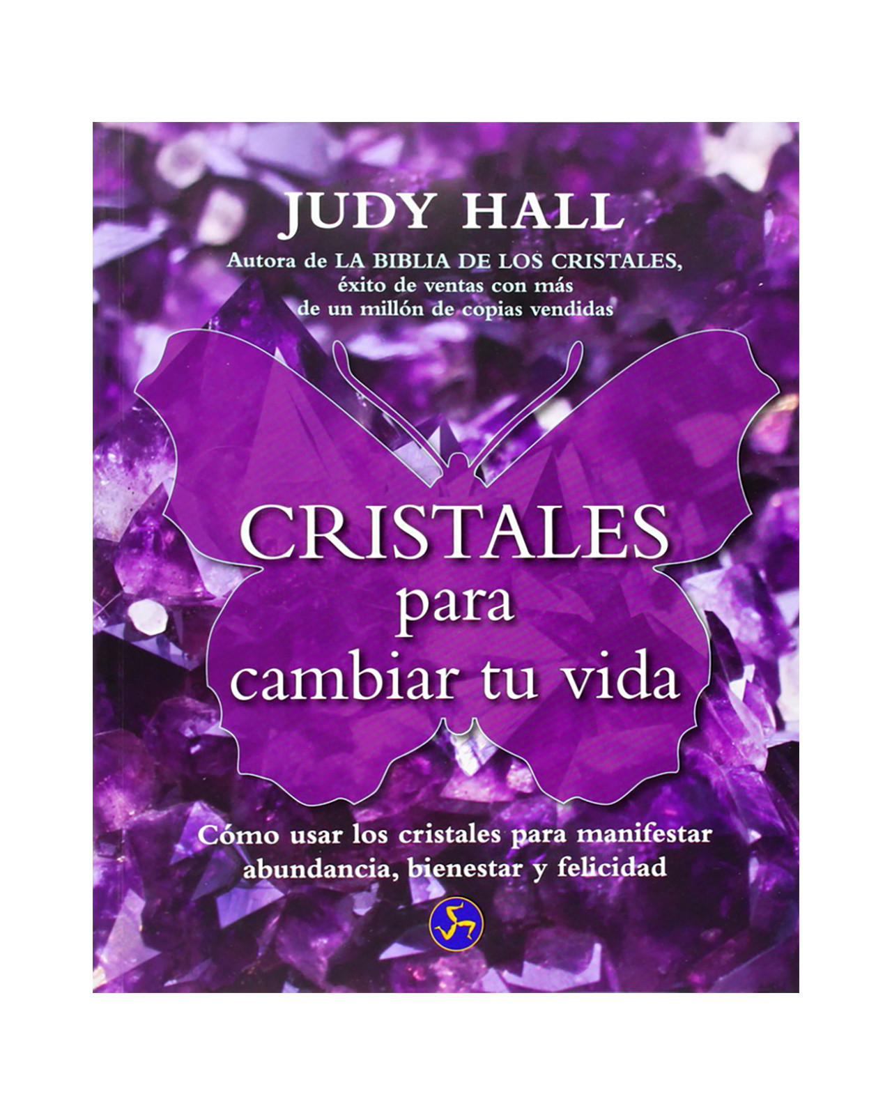 Foto 2 pulgar | Cristales Para Cambiar Tu Vida