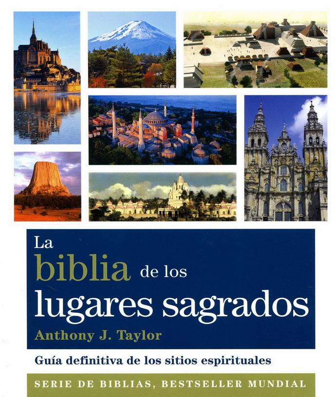 Biblia De Los Lugares Sagrados, La