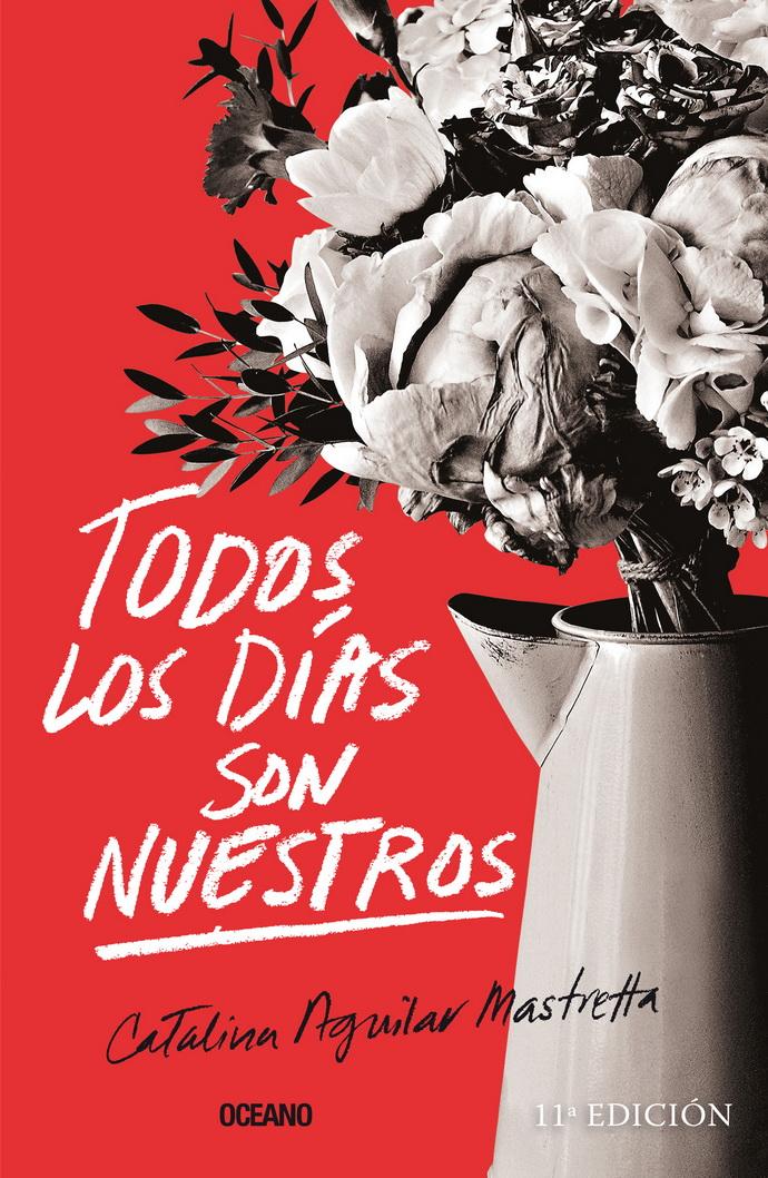 Foto 2 pulgar | Todos Los Días Son Nuestros