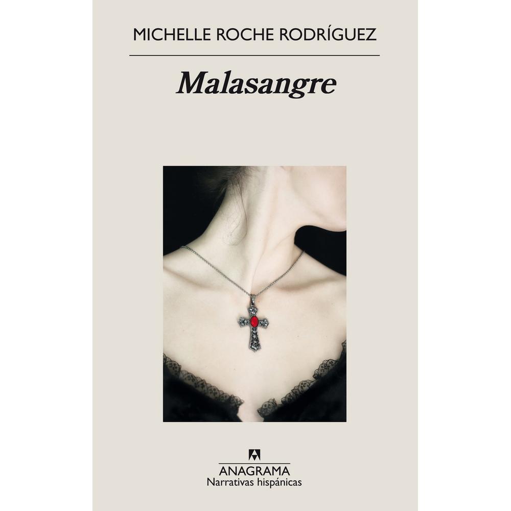 Foto 1 | Libro Malasangre