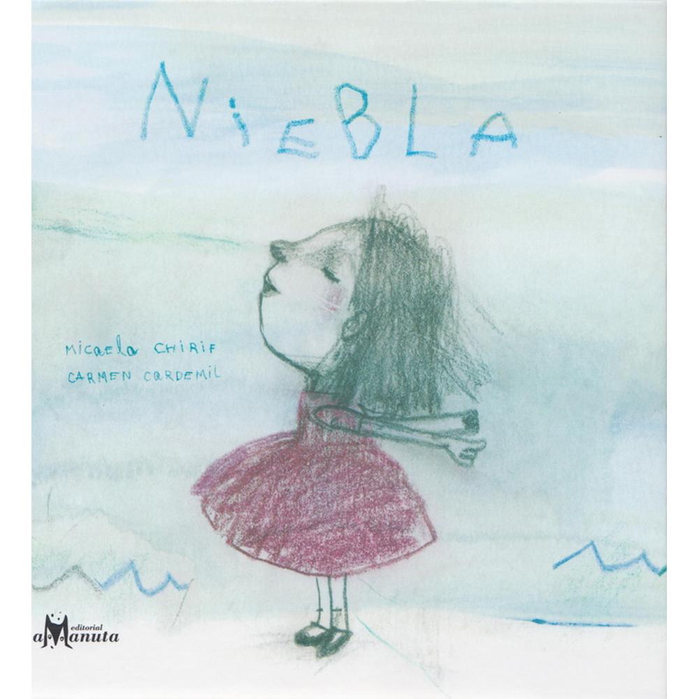Foto 1 | Libro Niebla