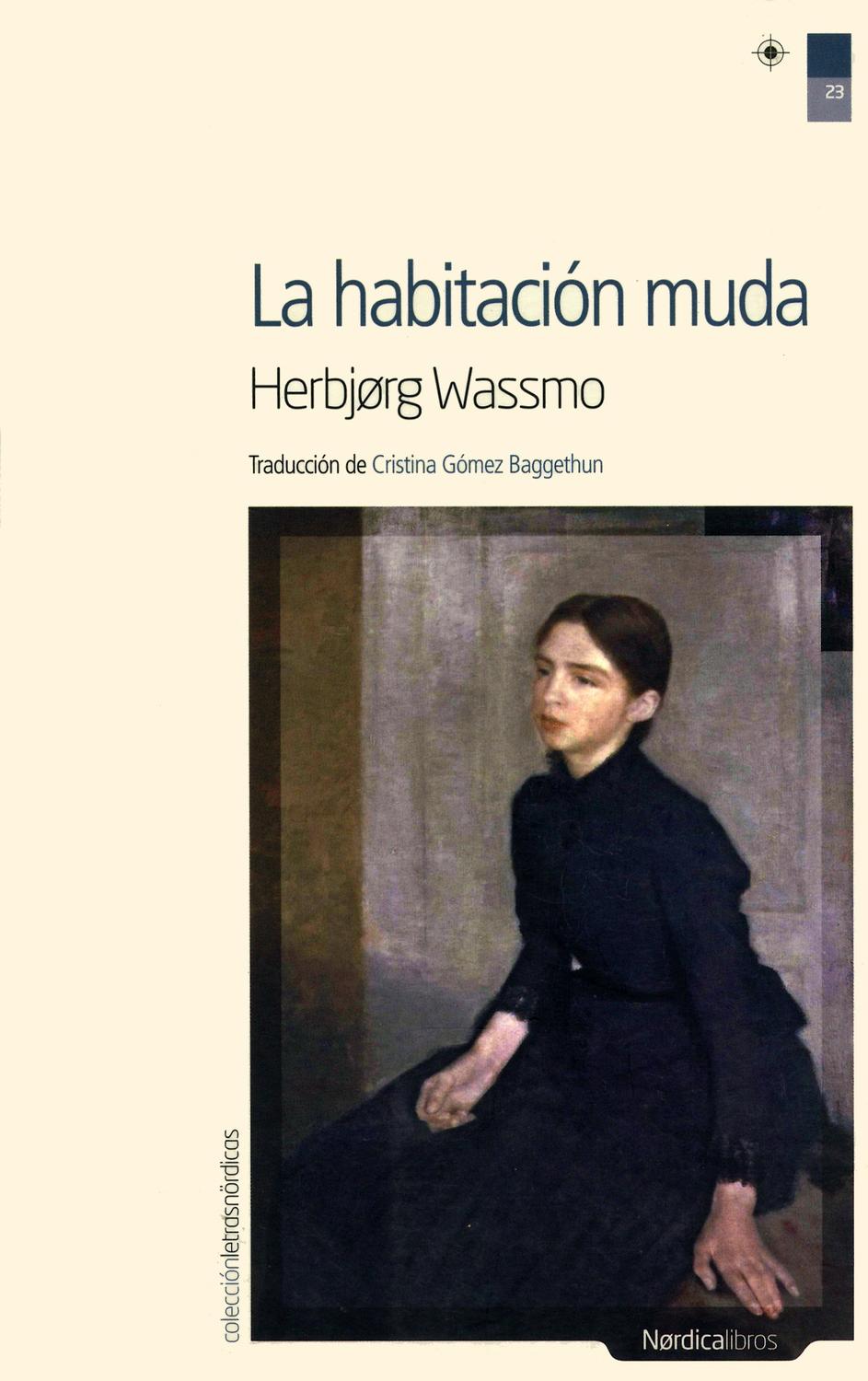Habitación Muda, La $640
