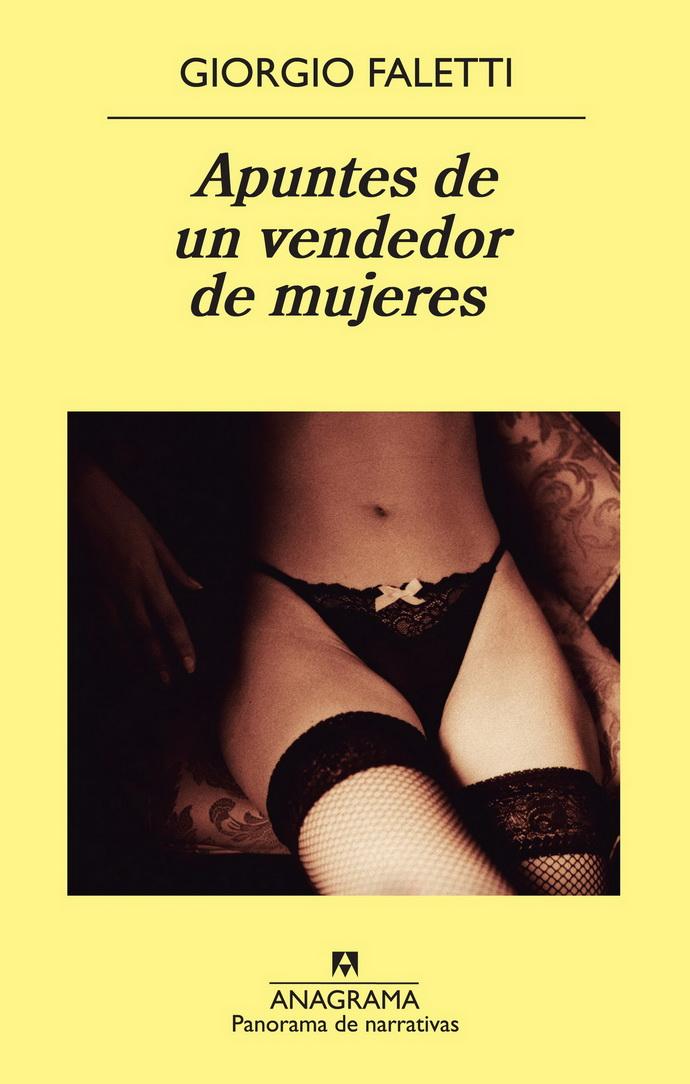 Apuntes De Un Vendedor De Mujeres