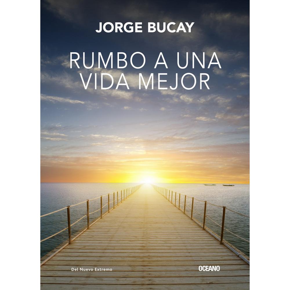 Foto 2 pulgar | Libro Rumbo A Una Vida Mejor