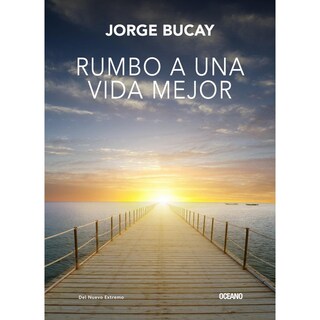 Foto 1 | Libro Rumbo A Una Vida Mejor