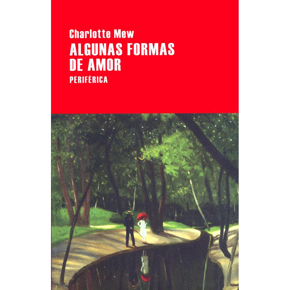 Foto 2 pulgar | Libro Algunas Formas de Amor