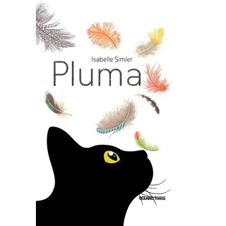 Foto 1 | Libro Pluma