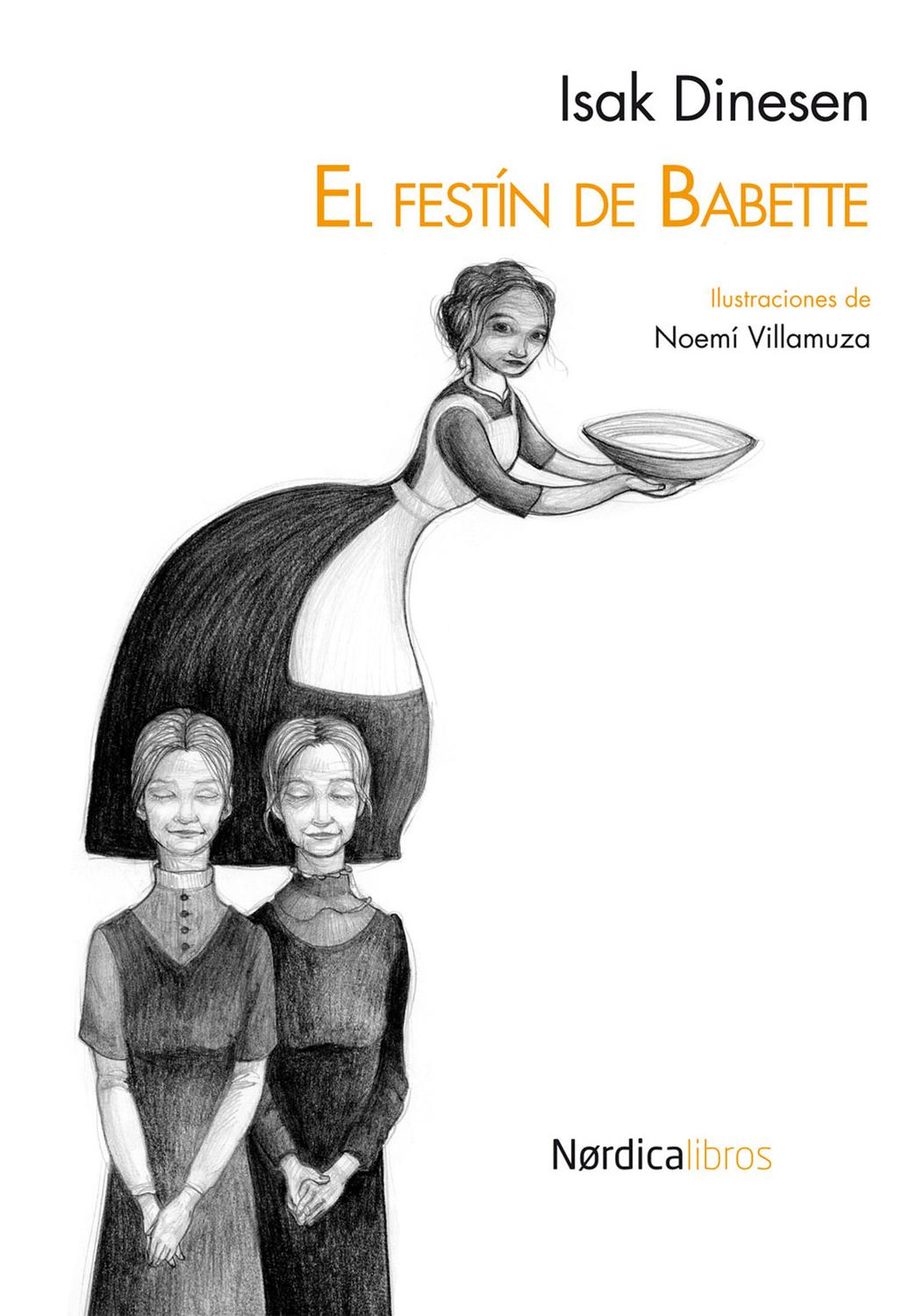 Foto 1 | Festín De Babette, El