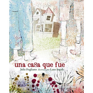 Foto 1 | Libro Una Casa Que Fue