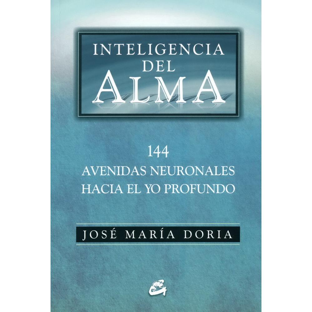Foto 2 pulgar | Libro Inteligencia del Alma, por José María Doria. Editorial Gaia
