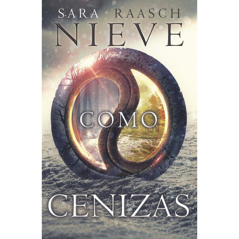 Libro Nieve Como Cenizas | Coppel.com