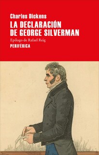 Foto 1 | Declaración De George Silverman, La
