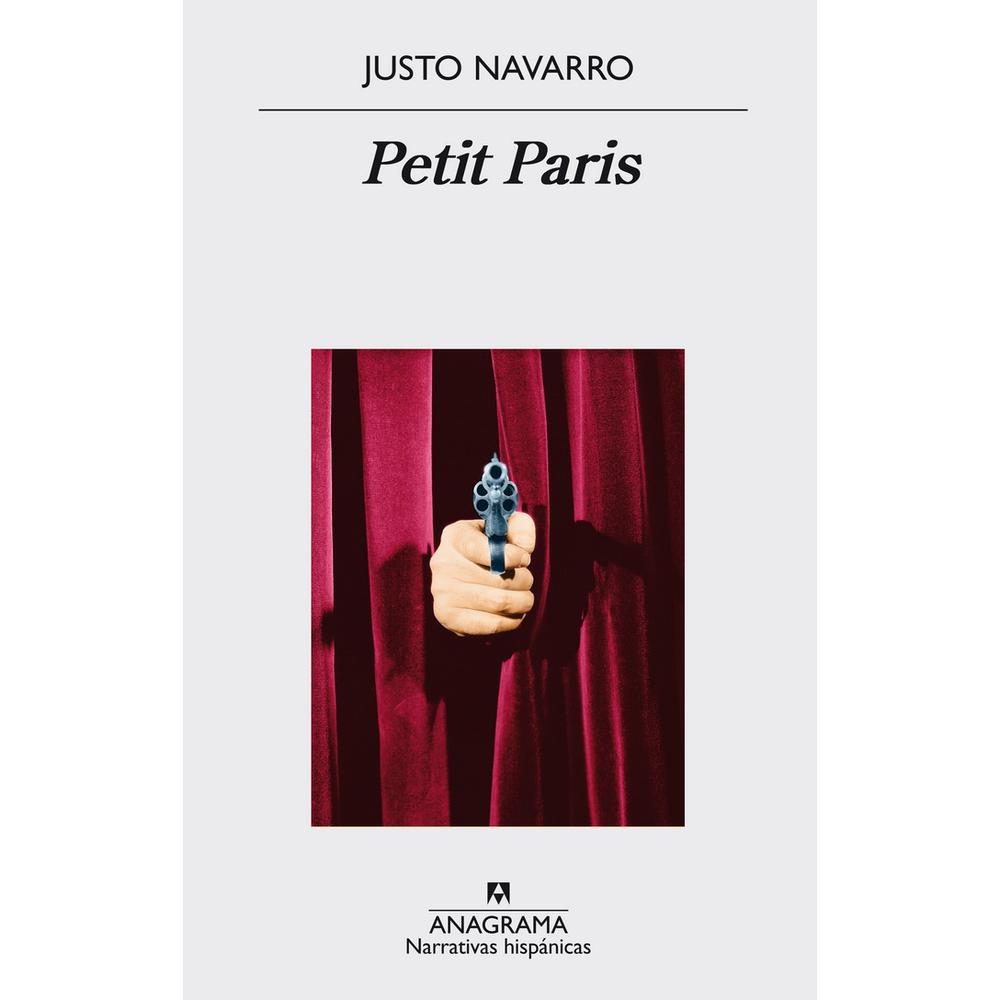 Foto 2 pulgar | Libro Petit Paris