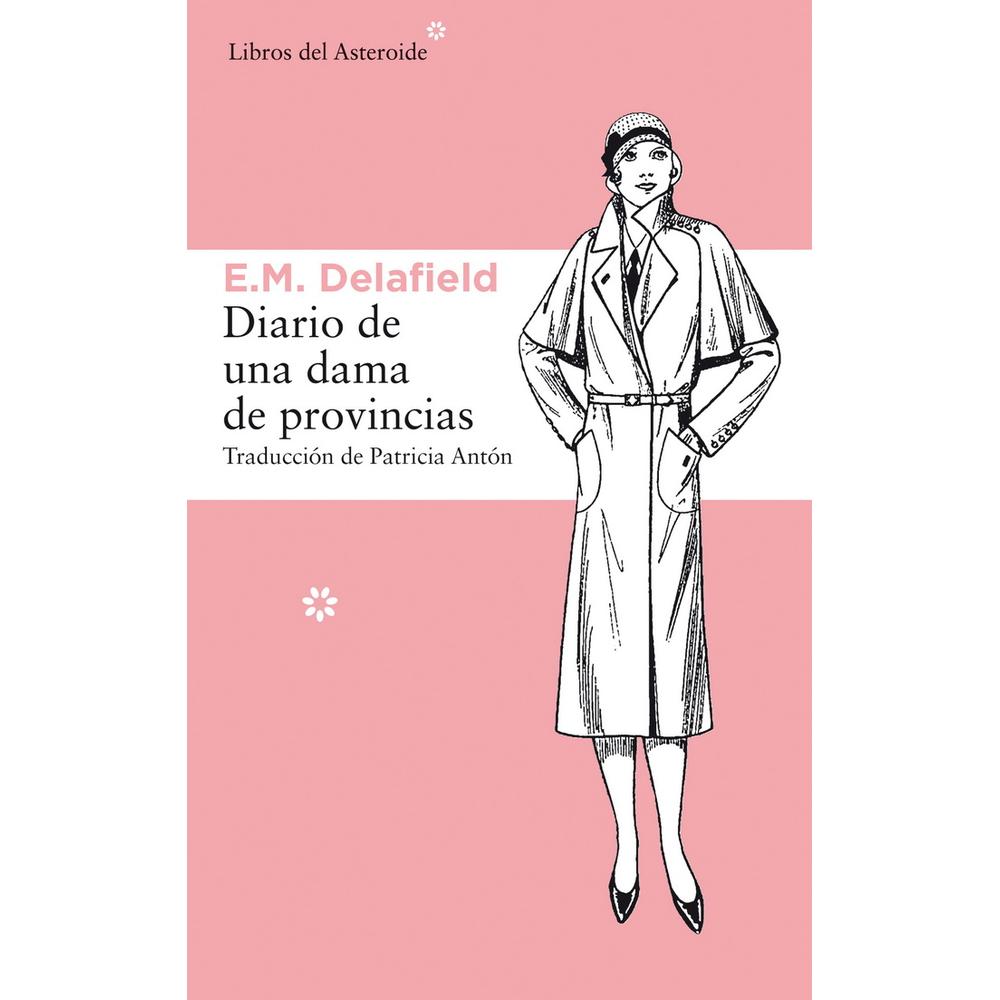 Foto 2 pulgar | Libro Diario de Una Dama de Provincias