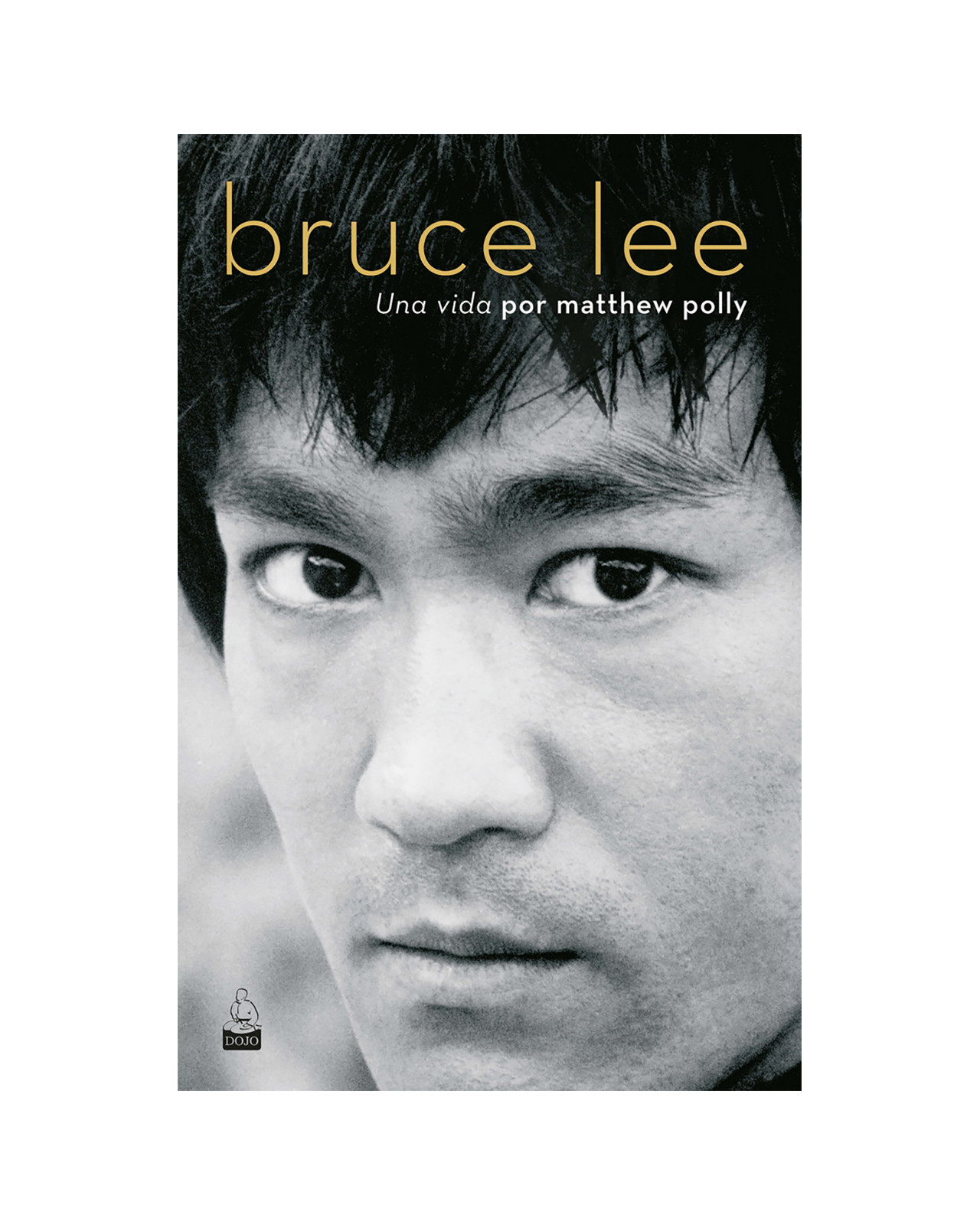 Foto 1 | Bruce Lee. Una Vida