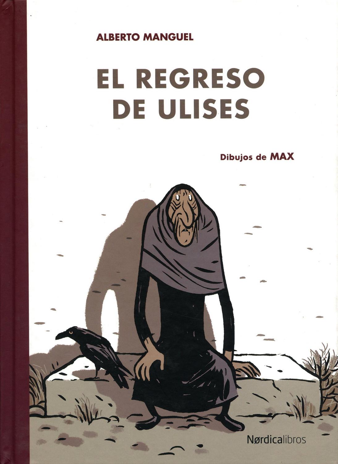 Foto 2 pulgar | Regreso De Ulises, El